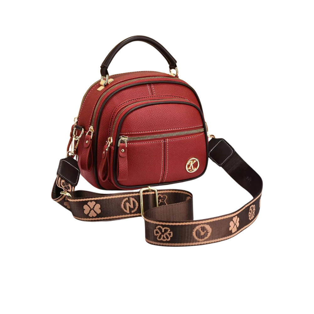 Timeless Vegan Sling Bag