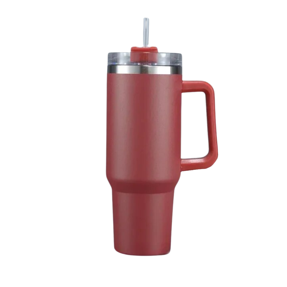 Tumbler Cup Car Large Capacity With Handle