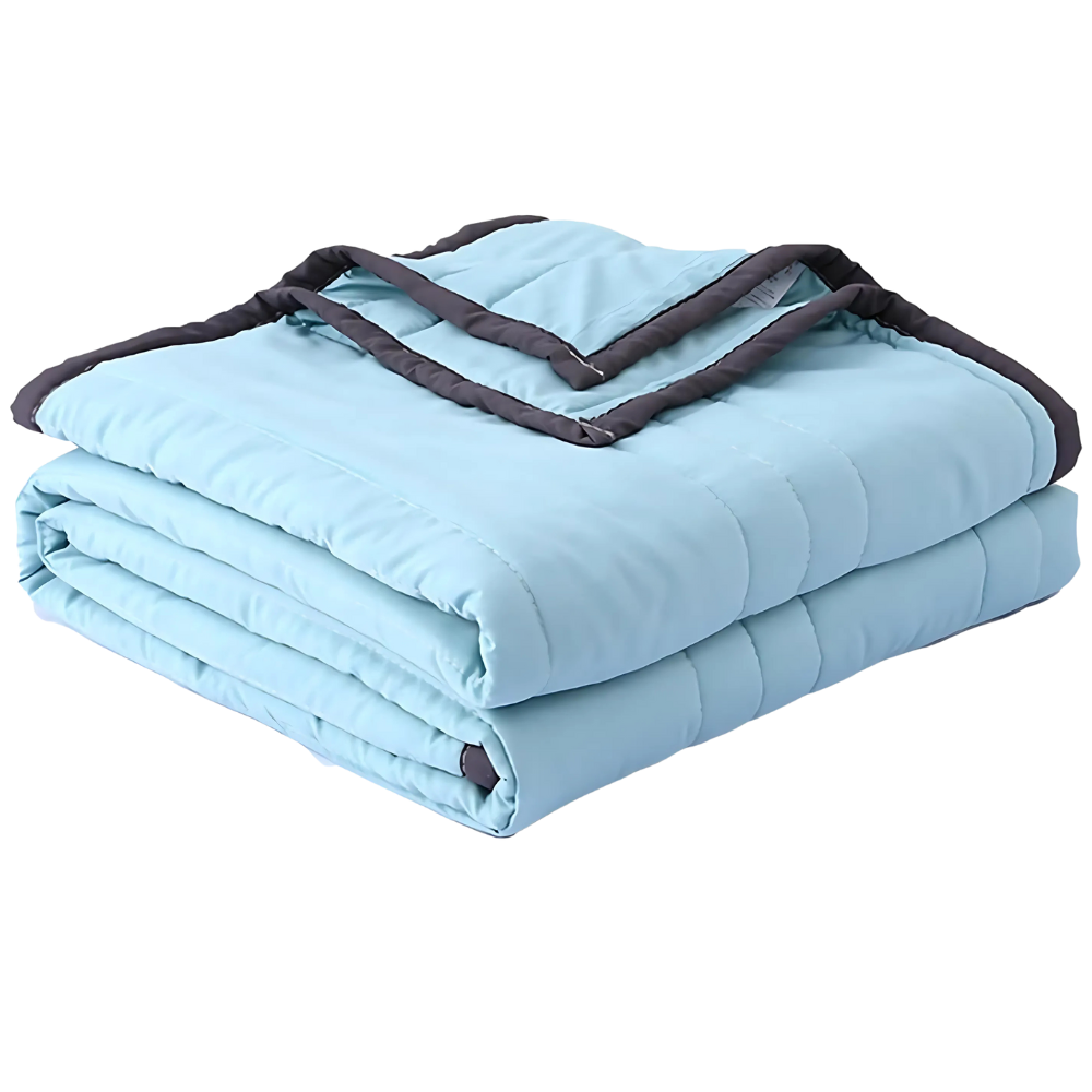 Ultimate Cooling & Calming Blanket