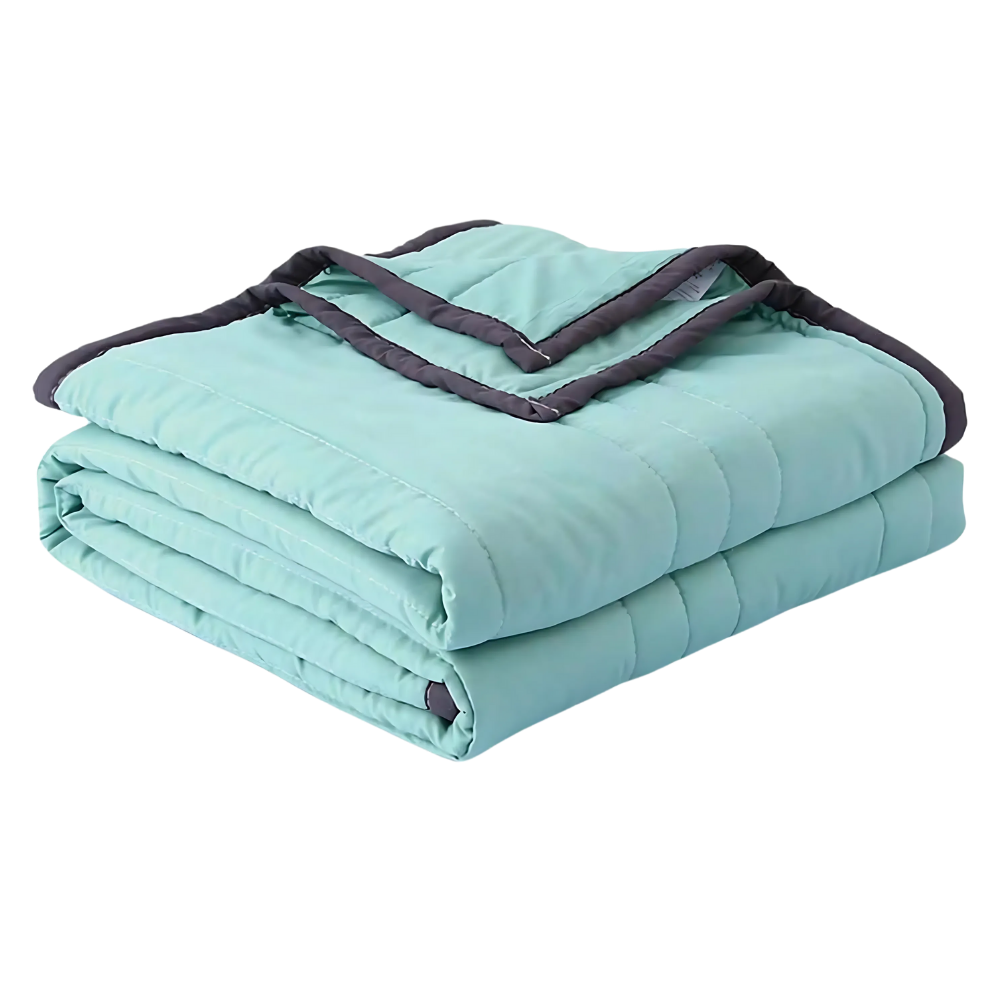 Ultimate Cooling & Calming Blanket