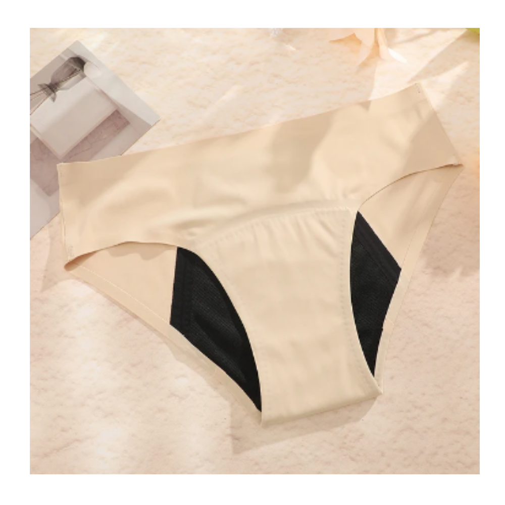 Culotte menstruelle ultra-absorbant