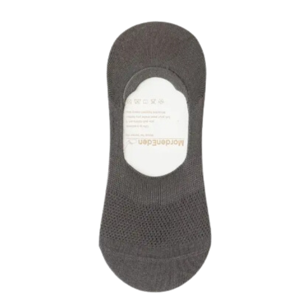 Soquettes invisibles ultra-confortables pour homme
