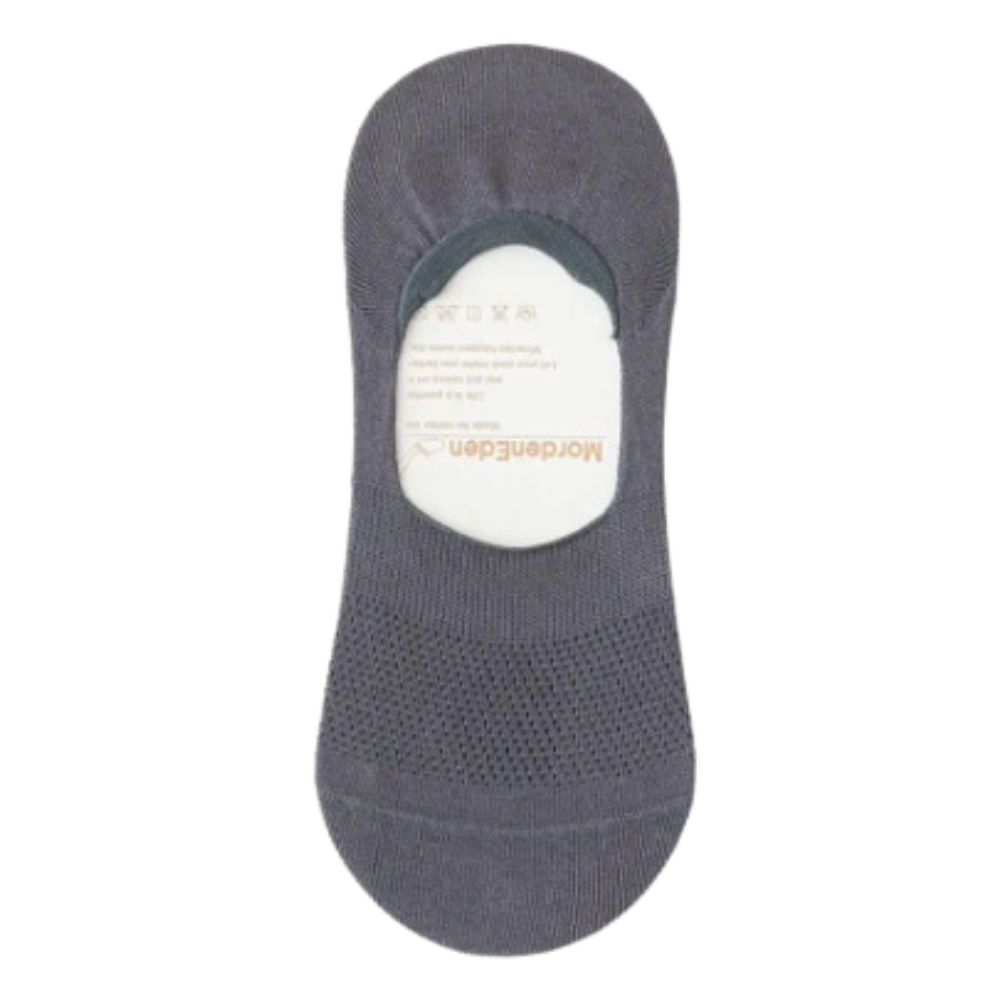 Ultra-comfort Boat Socks Men