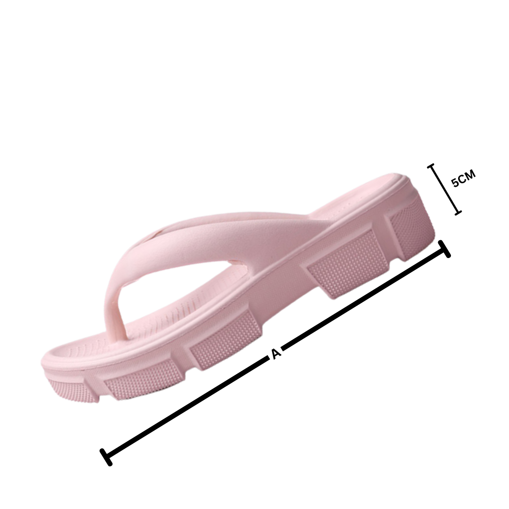 Chaussons nuages ultra-confortables