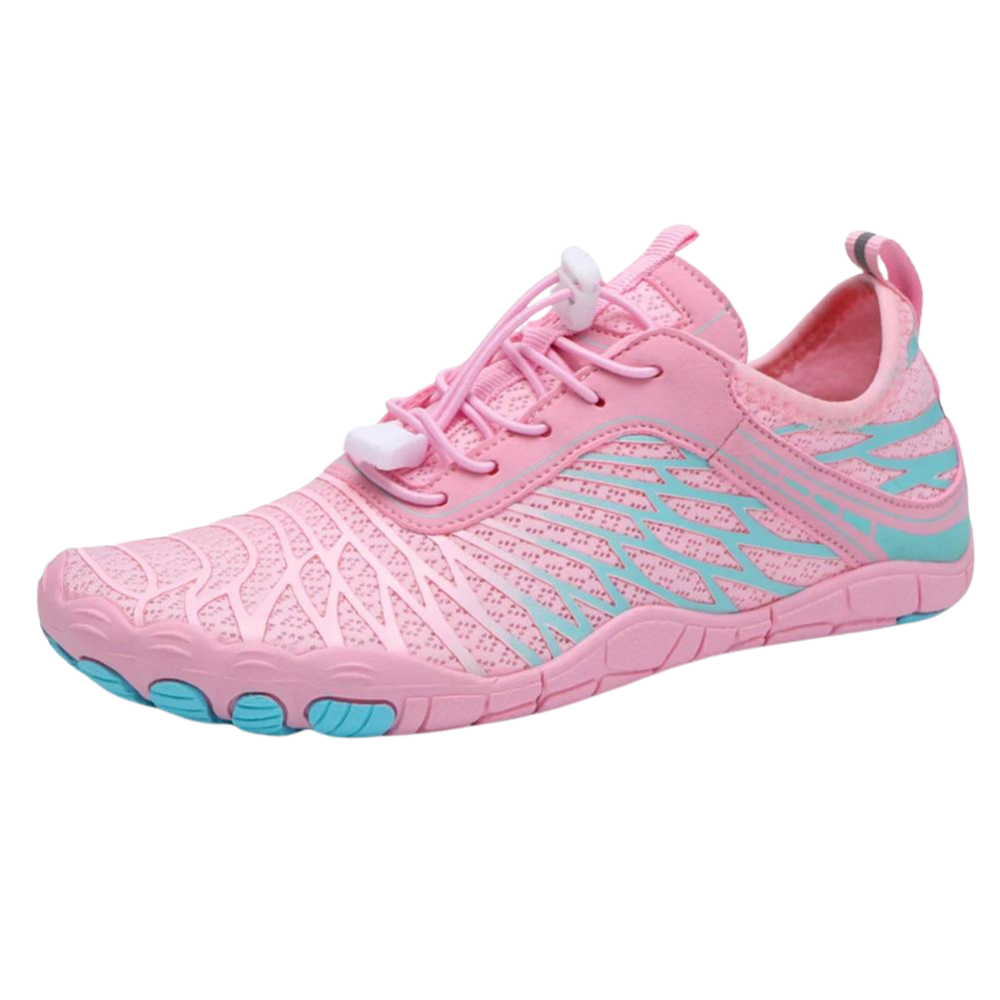 Ultra-Thin Orthopedic Barefoot Shoes