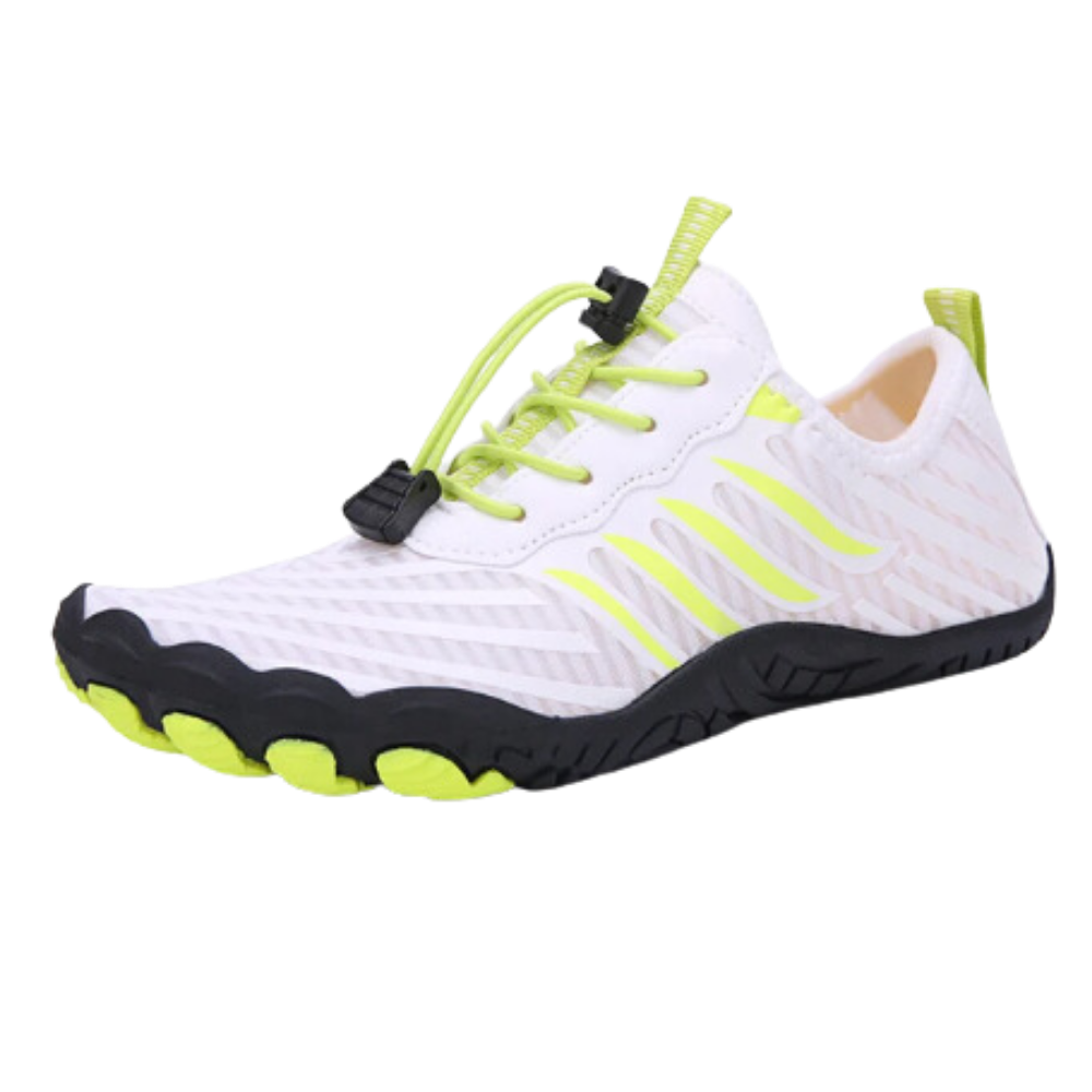 Chaussures orthopédiques ultra-minces à sensation pieds nus
