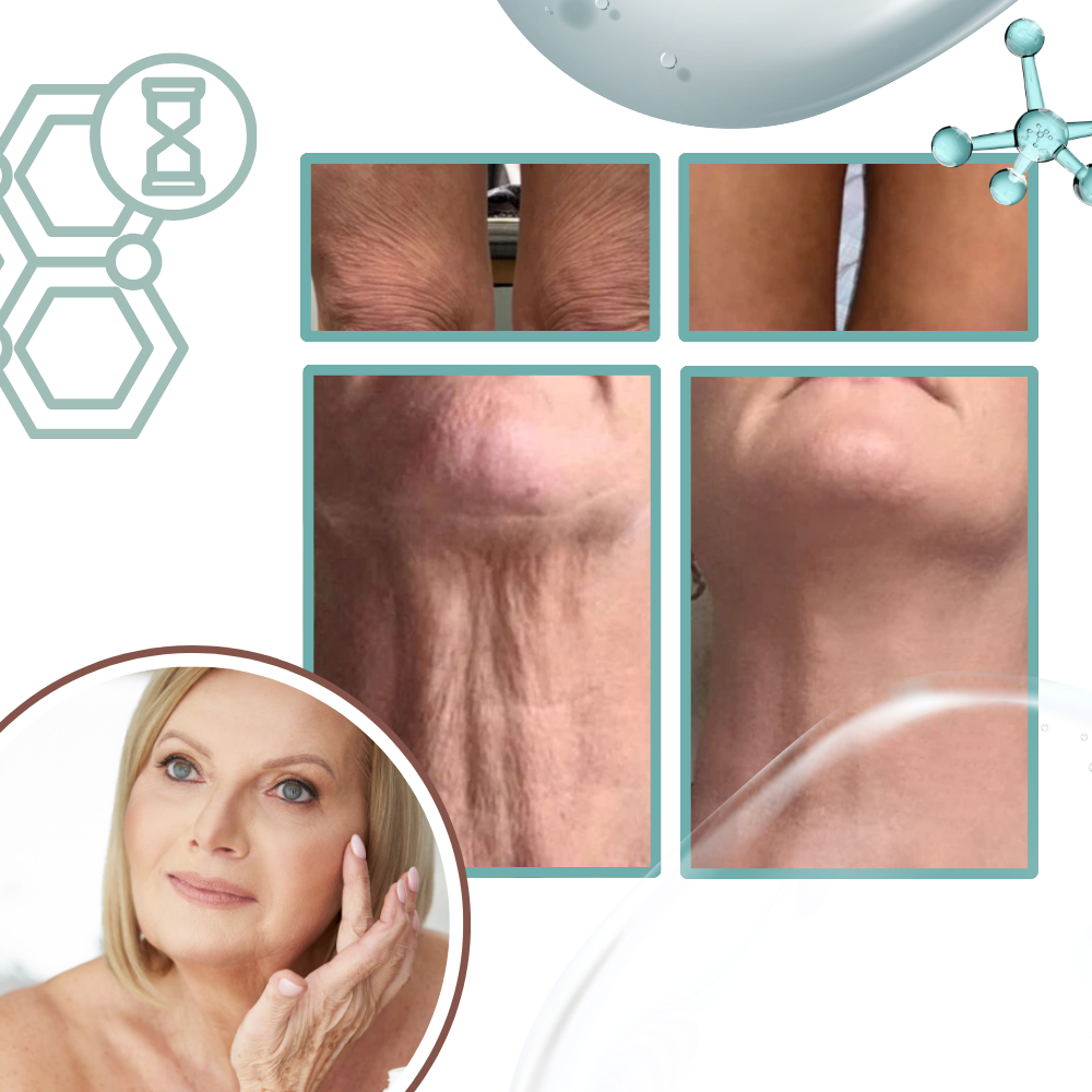 Crème raffermissante ultra hydratante
