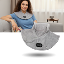 Velvet Mink Massage Heat Wrap