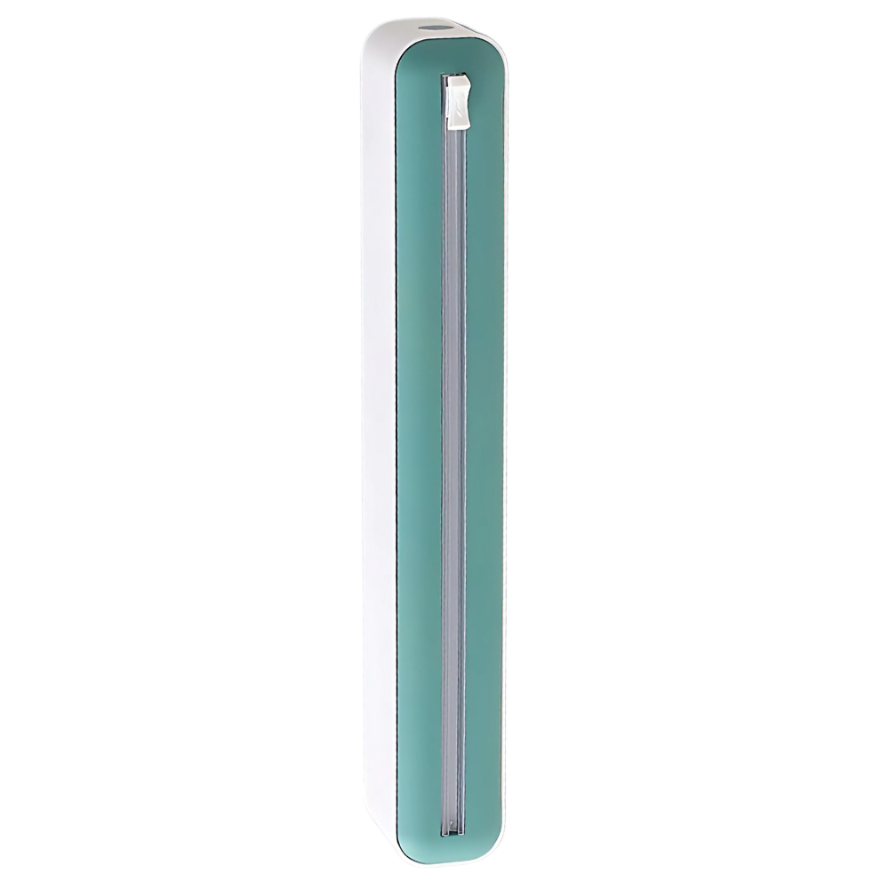 Versatile Plastic Wrap Cutter
