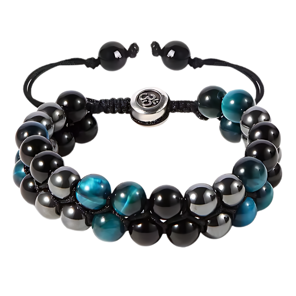Water Resistant Bracelet Protection