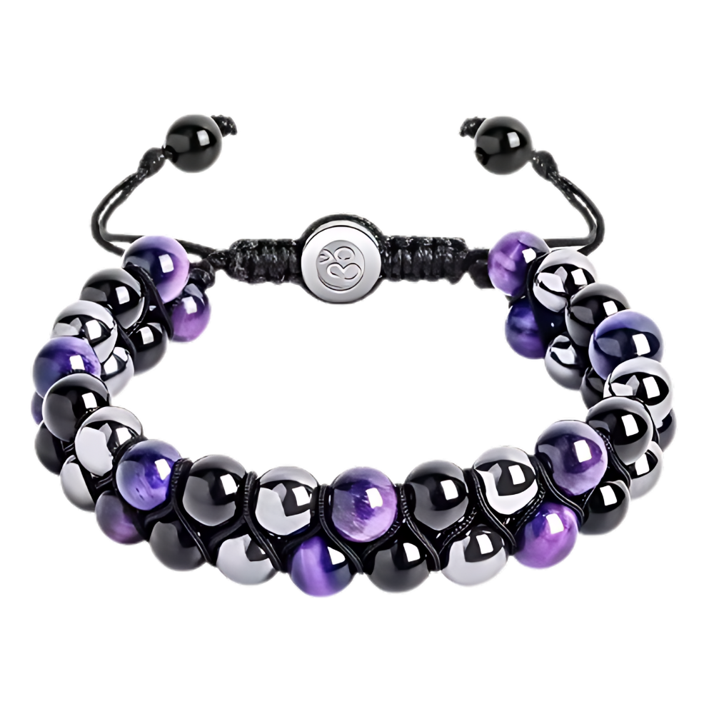 Water Resistant Bracelet Protection