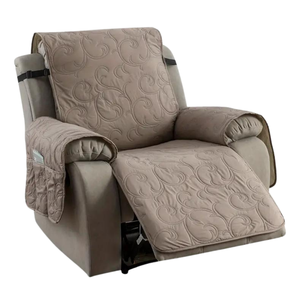 Waterproof Recliner Slipcover