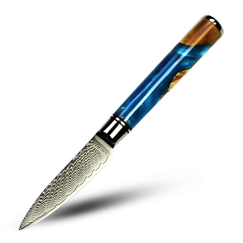 Riviera Maya Series Japanese Knives